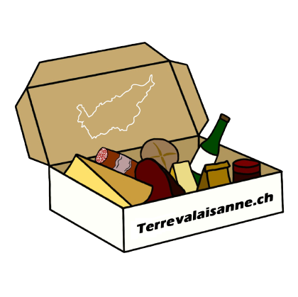 Box TerreValaisanne – Abonnement